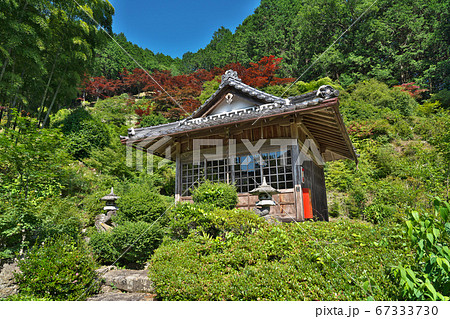 【達身寺】 兵庫県丹波市氷上町清住 67333730
