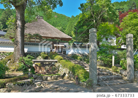 【達身寺】 兵庫県丹波市氷上町清住 67333733