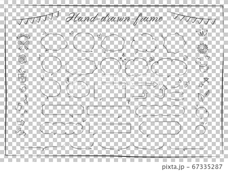 語音氣泡單色 67335287