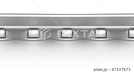 Full spherical 360 by 180 degrees seamless 67337673