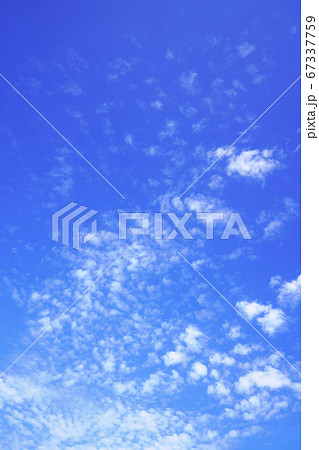 空, 雲, 背景、背景素材 空, 雲, 背景、背景素材 67337759