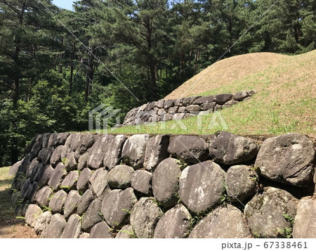 城跡 歴史 観光 67338461