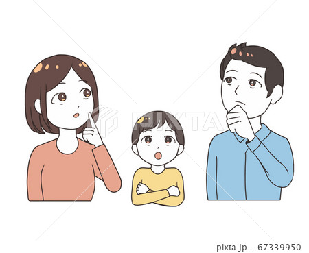 家族で考える 67339950