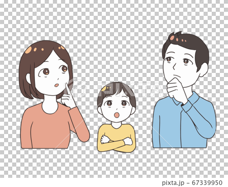 家族で考える 67339950