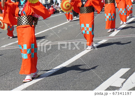 博多どんたく 博多どんたく 67341197