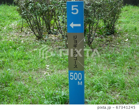 標識 67341245