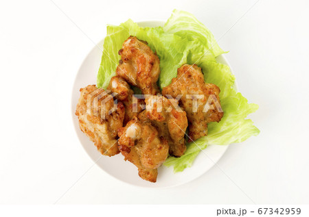 グリルチキン グリルチキン 67342959