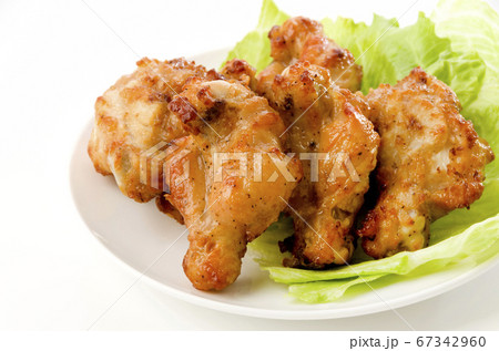 グリルチキン グリルチキン 67342960