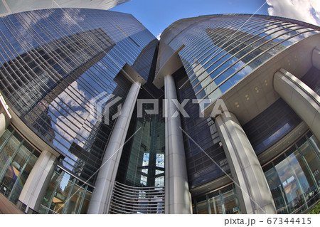 20 June 2020 Garden Road, office buildiing and 67344415