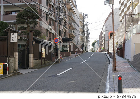 神奈川宿歴史の道 67344878