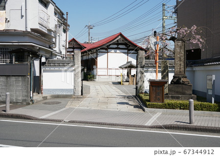 神奈川区 慶運寺 うらしま寺 神奈川区 慶運寺 うらしま寺 67344912