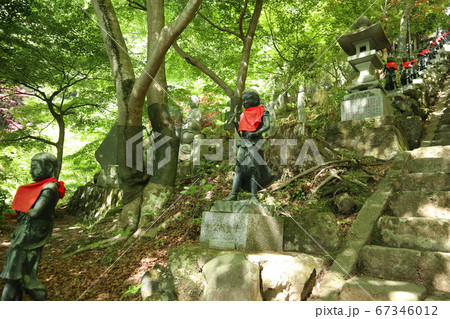大山阿夫利神社 大山寺 参道 大山阿夫利神社 大山寺 参道 67346012
