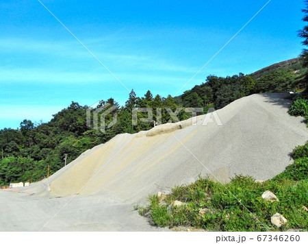 砕石　石　いし 67346260