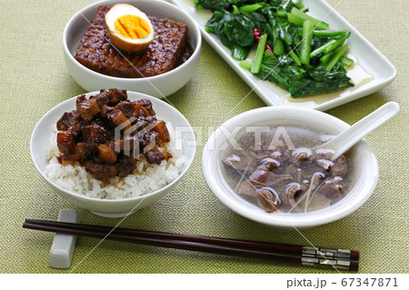 台湾家庭料理 67347871