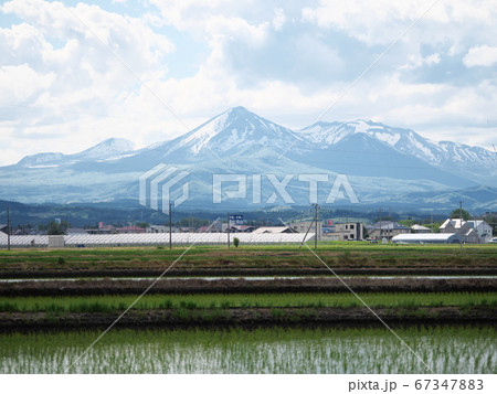 八甲田山 八甲田山 67347883