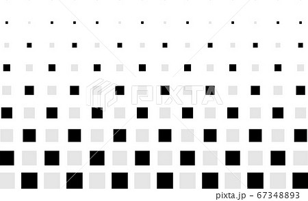 Checkered Flag vector illustration on white background 67348893