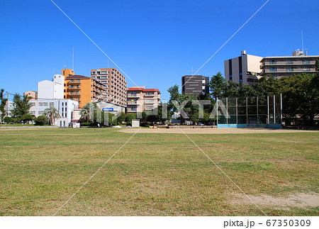 南吹田公園/大阪府吹田市南金田1丁目 67350309