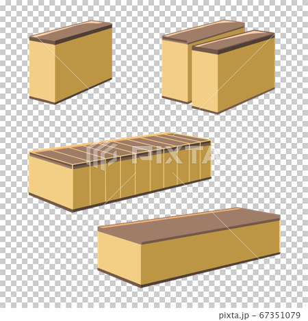 卡斯特拉(無線) 卡斯特拉(無線) 67351079