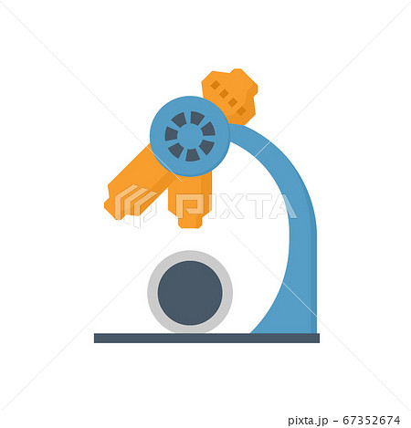 pipe test icon pipe test icon 67352674