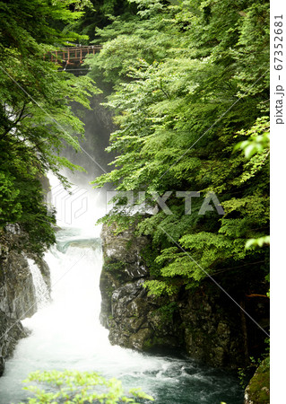 みたらい渓谷 67352681