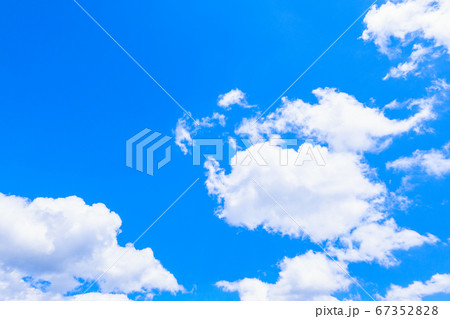 爽やかな青空 爽やかな青空 67352828