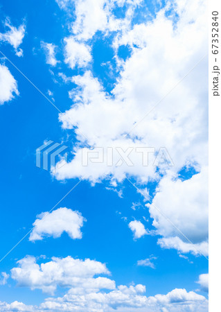 爽やかな青空 爽やかな青空 67352840