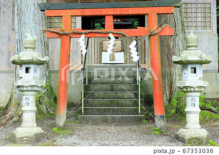 堀越神社 67353036