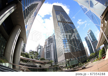 20 June 2020 office buildiing and hotel at 67354288