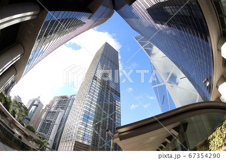 20 June 2020 office buildiing and hotel at 20 June 2020 office buildiing and hotel at 67354290