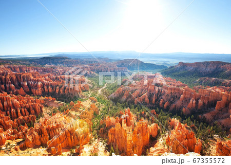 Bryce Canyon 67355572