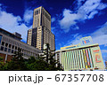 北海道新幹線、札幌延伸が待たれる札幌駅 67357708