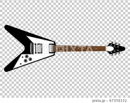 エレキギター 67358152