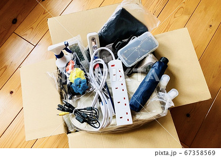 不用品 不要品 いらなくなったもの まとめて 処分 2 67358569