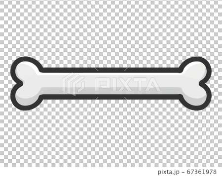 簡單的骨頭 67361978
