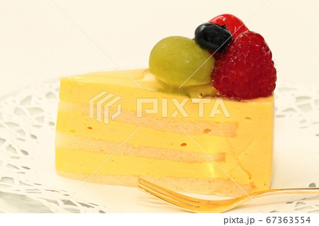 マンゴートルテ 67363554