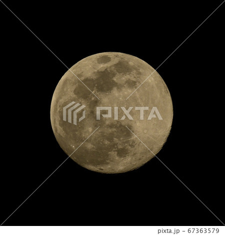 満月 67363579