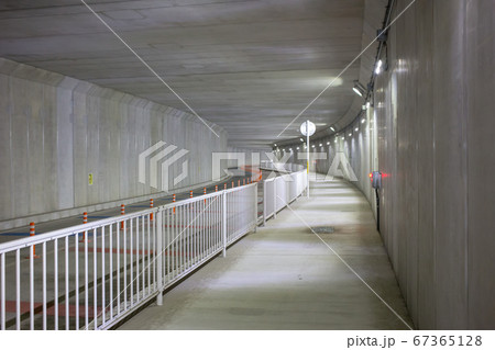 新戸相武台道路 67365128