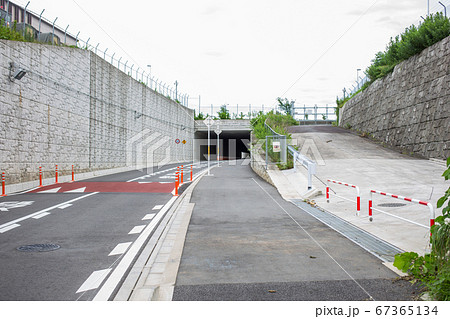 新戸相武台道路 67365134