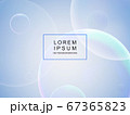 光 背景 柄 67365823
