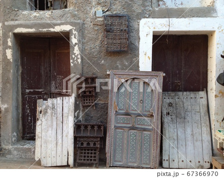 異国の景色 67366970