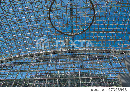 JR金沢駅兼六園口のもてなしドーム JR金沢駅兼六園口のもてなしドーム 67368948