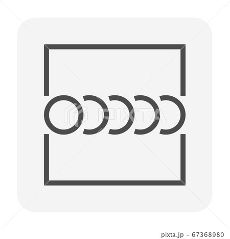 welded vector icon 67368980