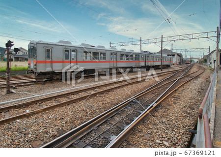 北陸鉄道 車両 北陸鉄道 車両 67369121