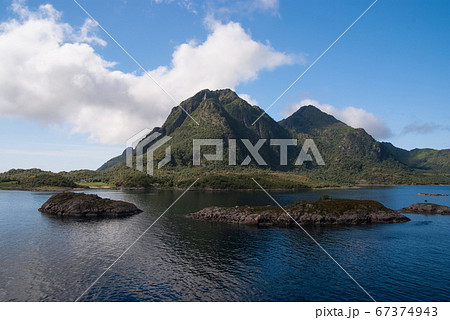 Must see nature attractions. Fjords and quiet 67374943