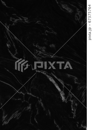 Black marble patterned texture background. Black marble patterned texture background. 67375764