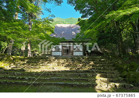 【高源寺】 兵庫県丹波市青垣町桧倉 【高源寺】 兵庫県丹波市青垣町桧倉 67375865