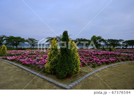 鏡浦台 江陵市 江原道 67376594