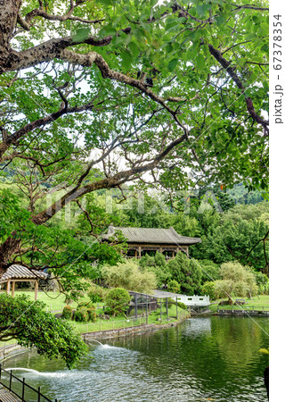 Zhishan Garden 67378354