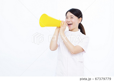 30代女性 看護師  67379779