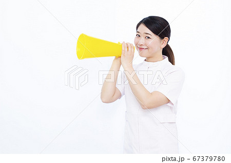 30代女性 看護師 30代女性 看護師 67379780